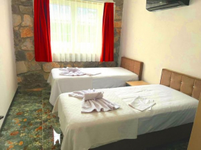 Vega Villaları Fethiye